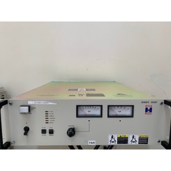Varian E19285111 HiTek OL3000 series 35kV High Voltage Power Supply
